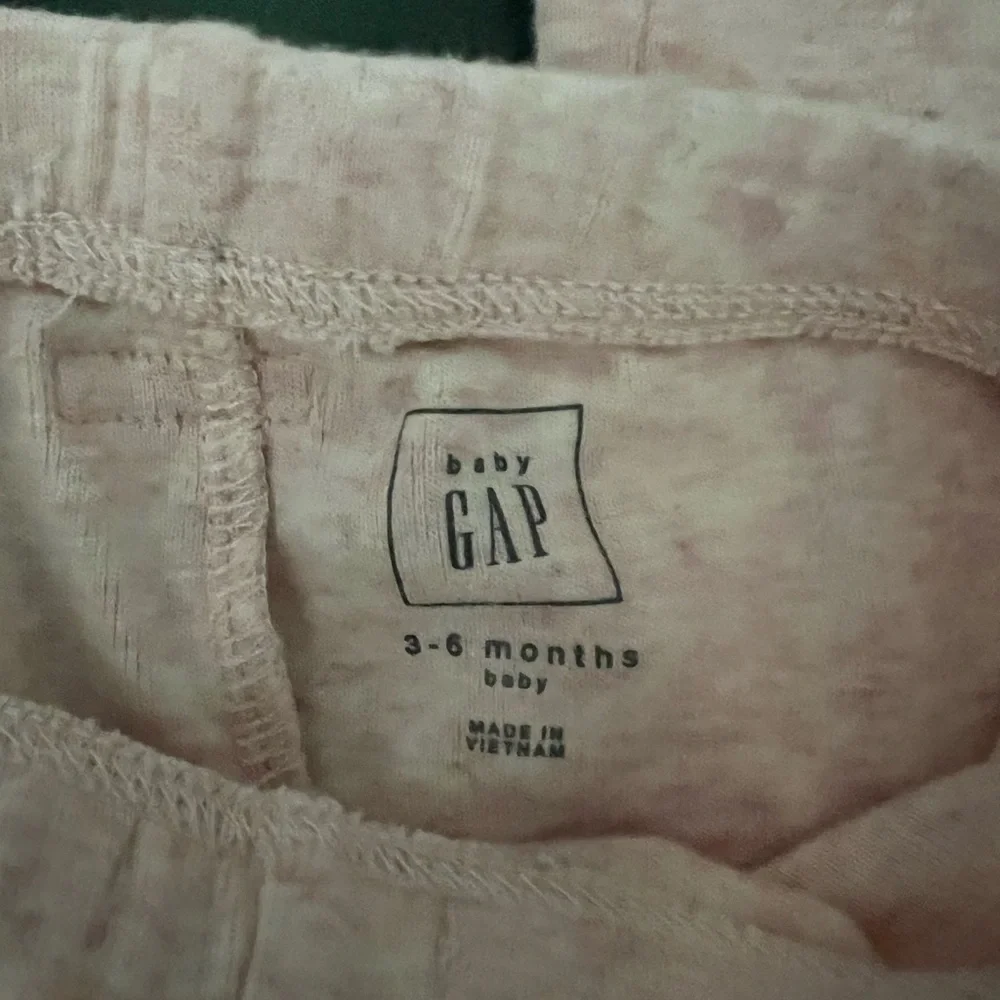 GAP Girl’s leggings & Colorful Socks Collection - Picture 2 of 5